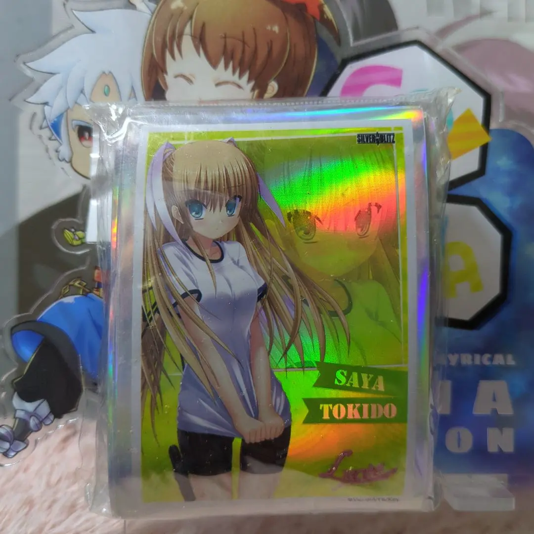 2026年最新】リセ 朱鷺戸の人気アイテム - メルカリ