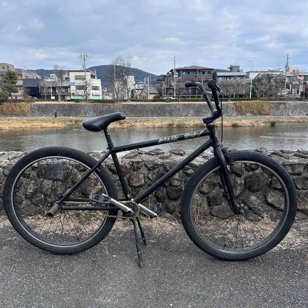 2026年最新】kink bmxの人気アイテム - メルカリ