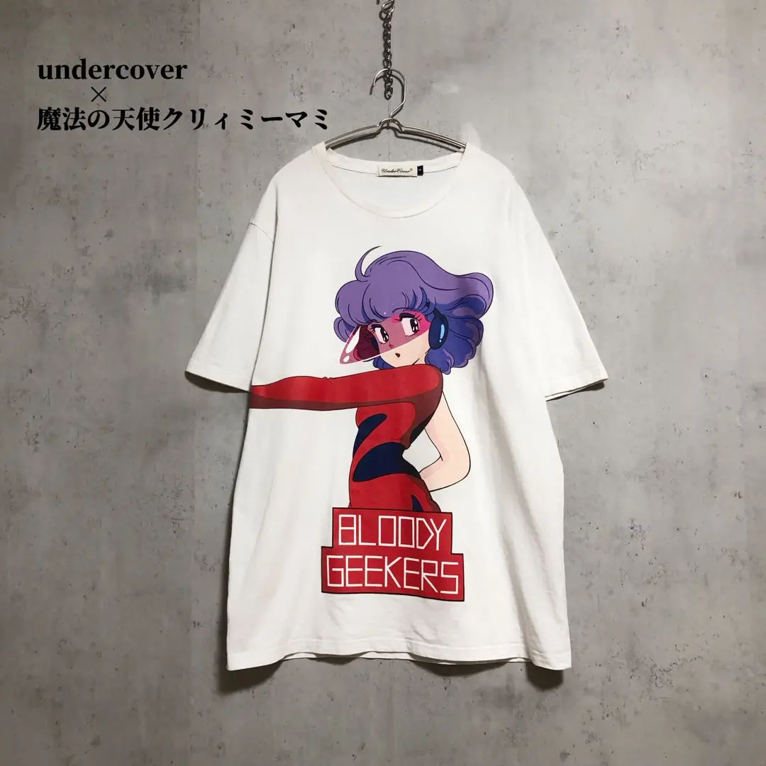 2026年最新】クリィミーマミ アンダーカバーの人気アイテム - メルカリ