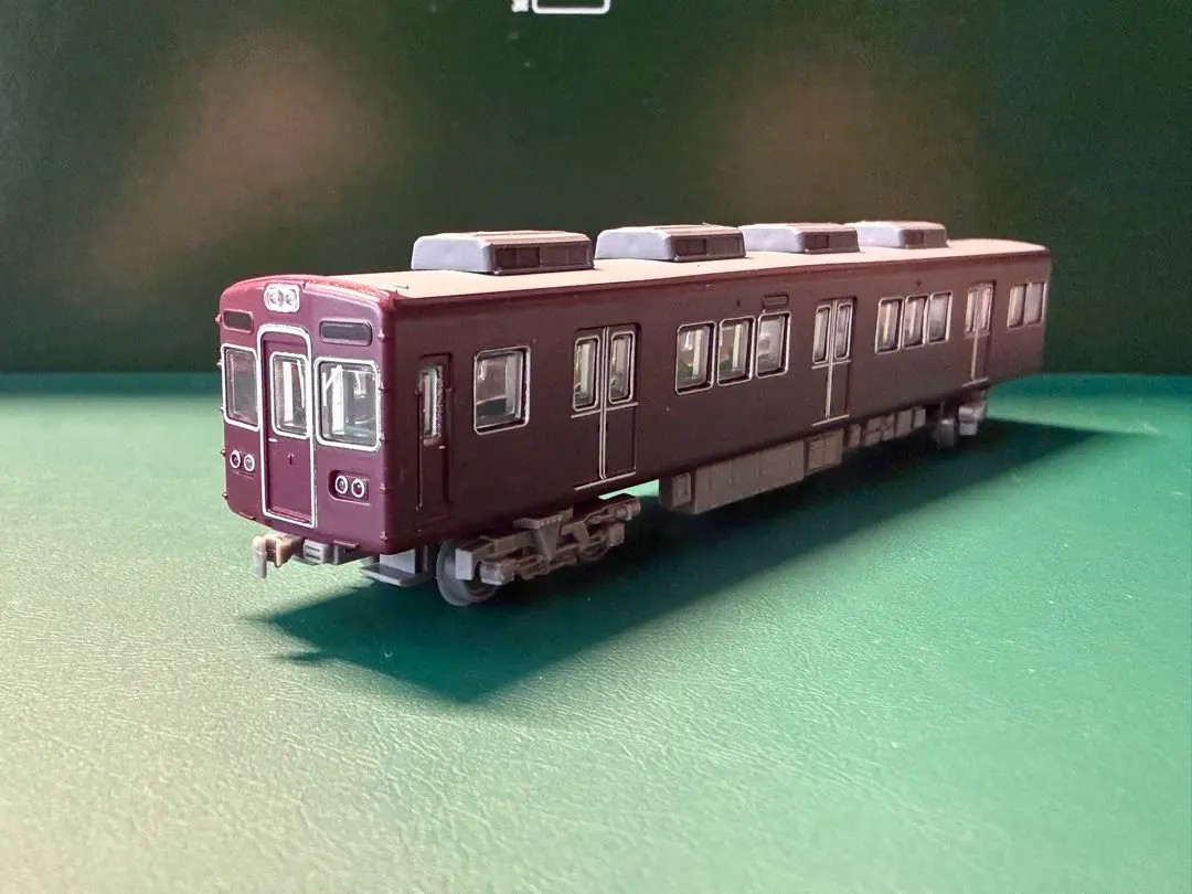 2026年最新】阪急5100系の人気アイテム - メルカリ