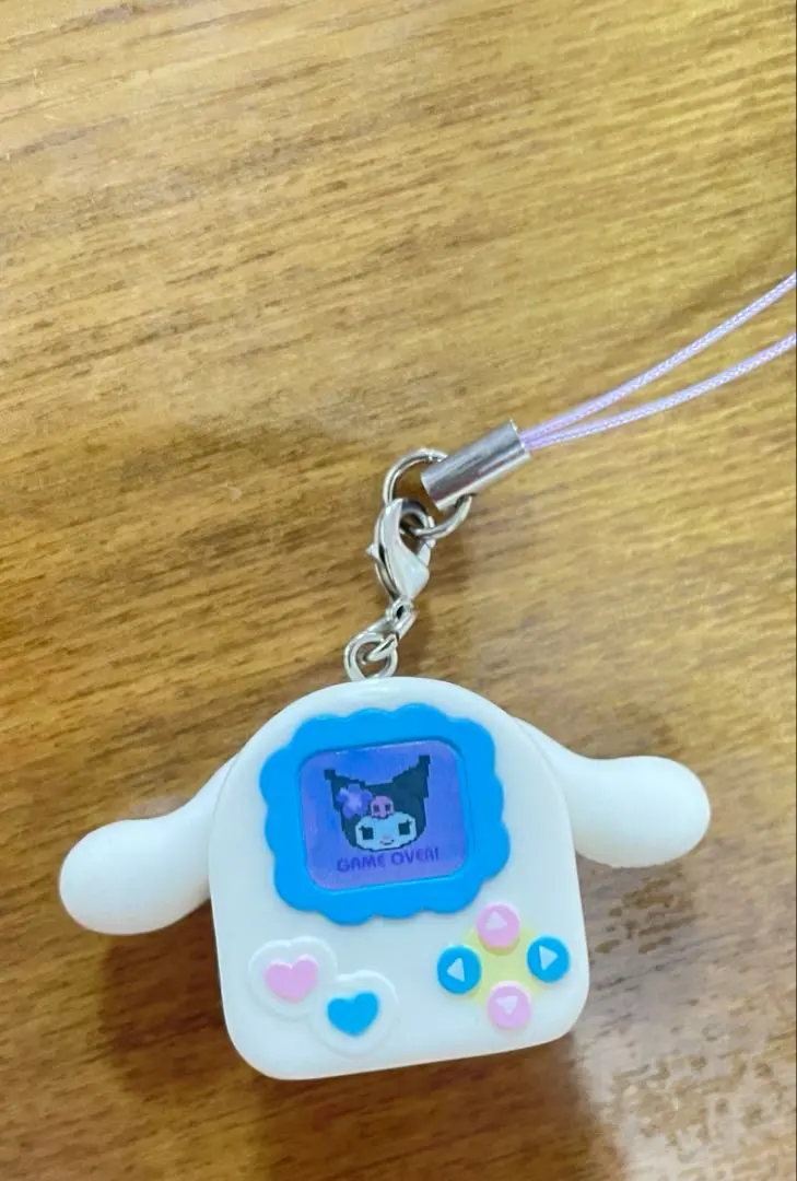 2026年最新】サンリオ 平成コギャル シークレットストラップの人気