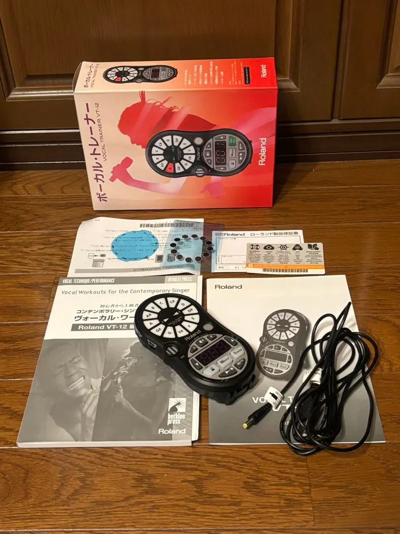 2026年最新】Roland VT-12の人気アイテム - メルカリ