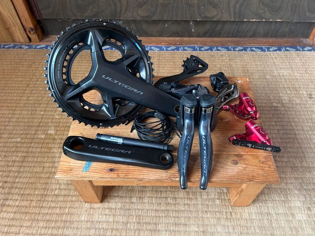 2026年最新】di2 セット 8150の人気アイテム - メルカリ