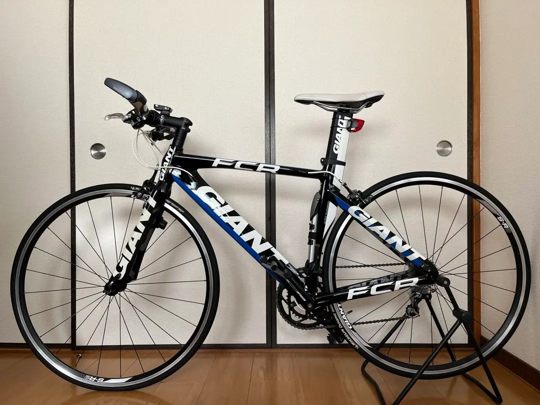 2026年最新】ジャイアント fcrの人気アイテム - メルカリ