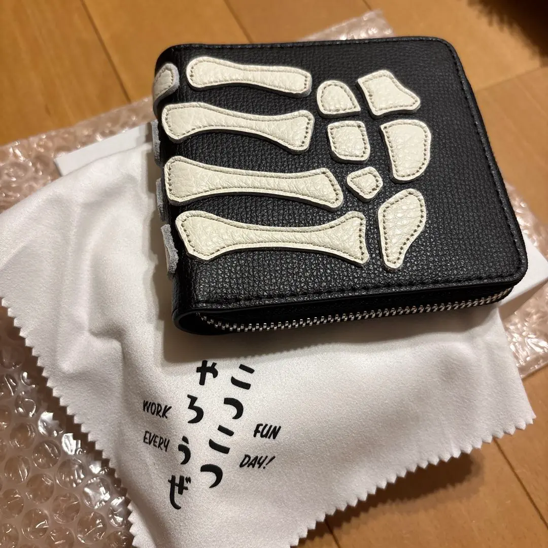 2026年最新】Kapital bone walletの人気アイテム - メルカリ