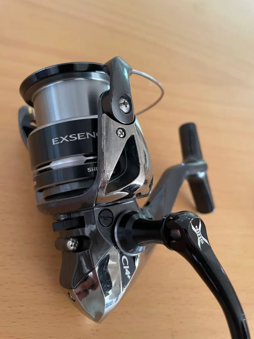 2026年最新】シマノ 17エクスセンス 4000mxgの人気アイテム - メルカリ
