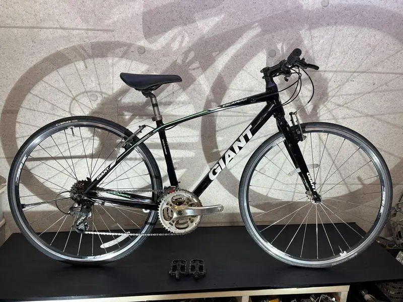 2026年最新】giant escape r3 1の人気アイテム - メルカリ