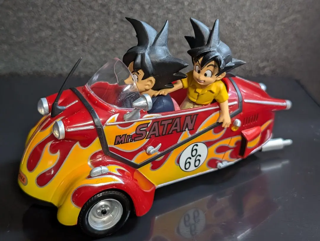 2026年最新】ドラゴンボールZ フィギュア&カー の人気アイテム - メルカリ