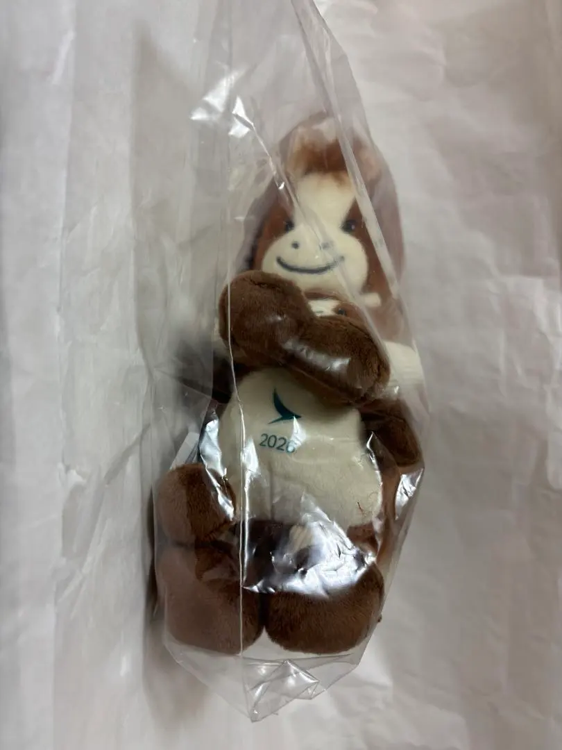 2026年最新】干支 ぬいぐるみ キャセイパシフィック航空の人気アイテム