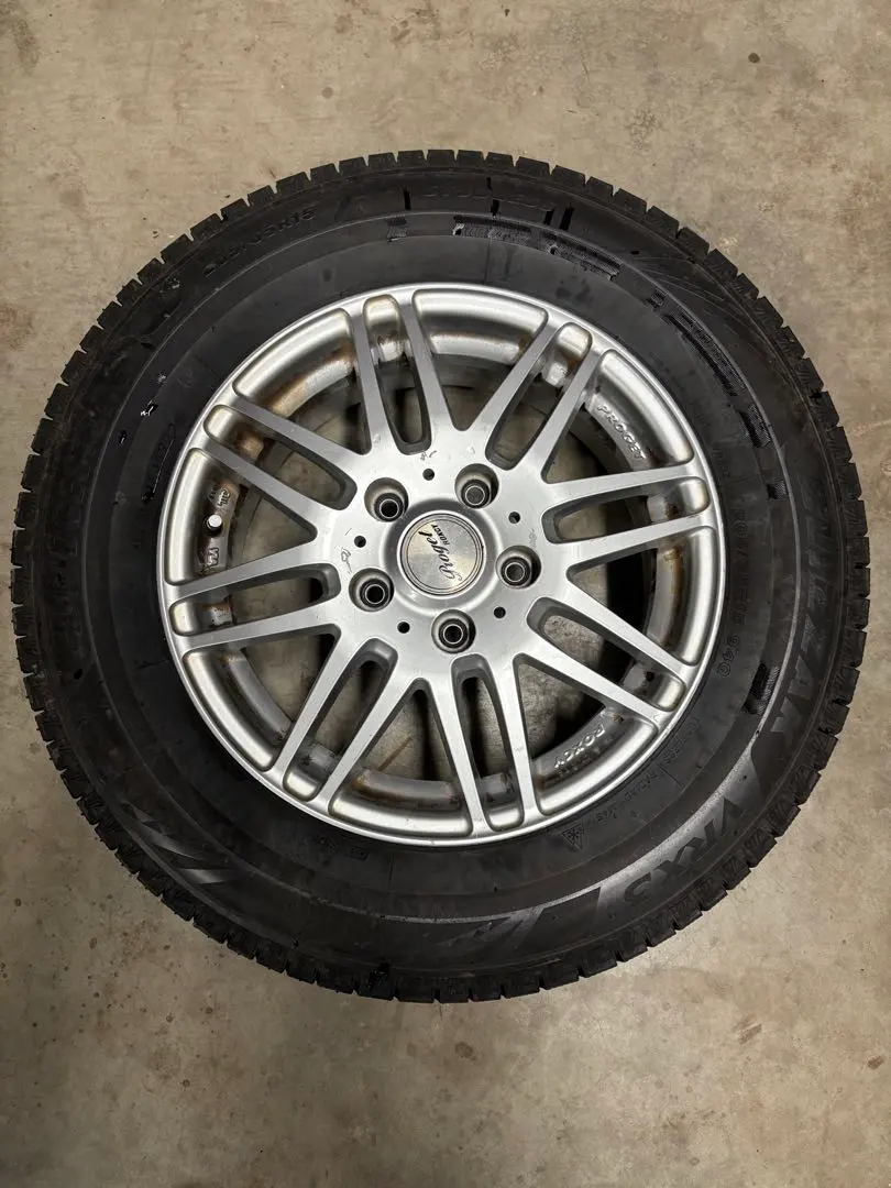 2026年最新】vクラス スタッドレスの人気アイテム - メルカリ