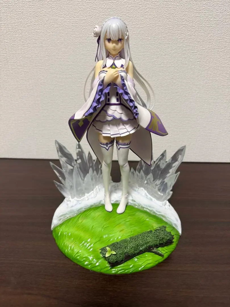 2026年最新】エミリア フィギュア コトブキヤの人気アイテム - メルカリ