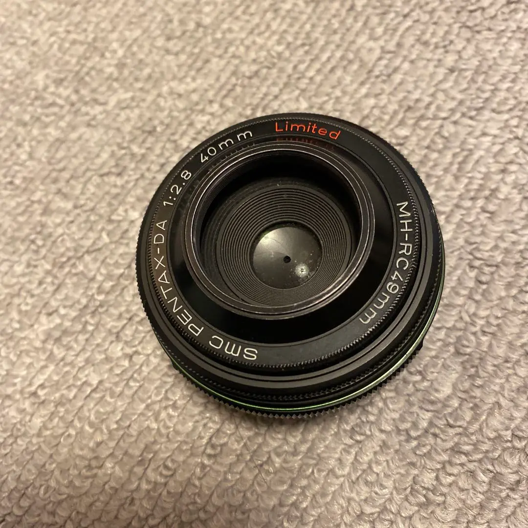 2026年最新】ペンタックス DA 40mm F2.8 XSの人気アイテム - メルカリ