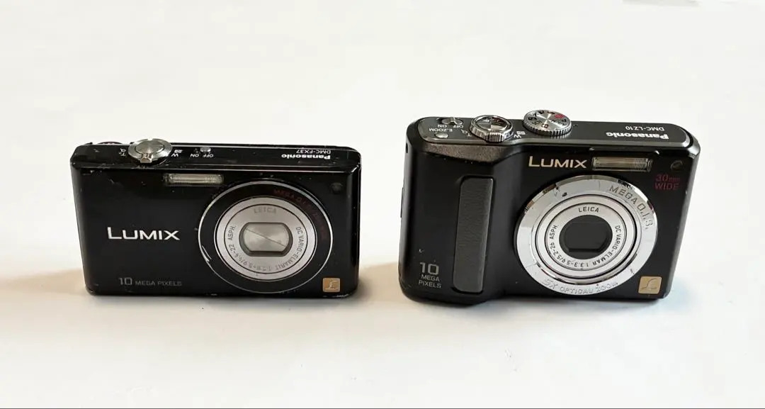 2026年最新】DMC-LZ10の人気アイテム - メルカリ
