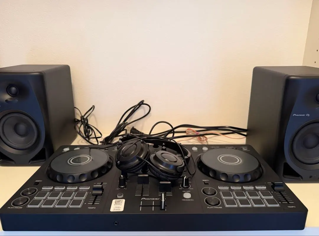 2026年最新】pioneer dj dm-40の人気アイテム - メルカリ