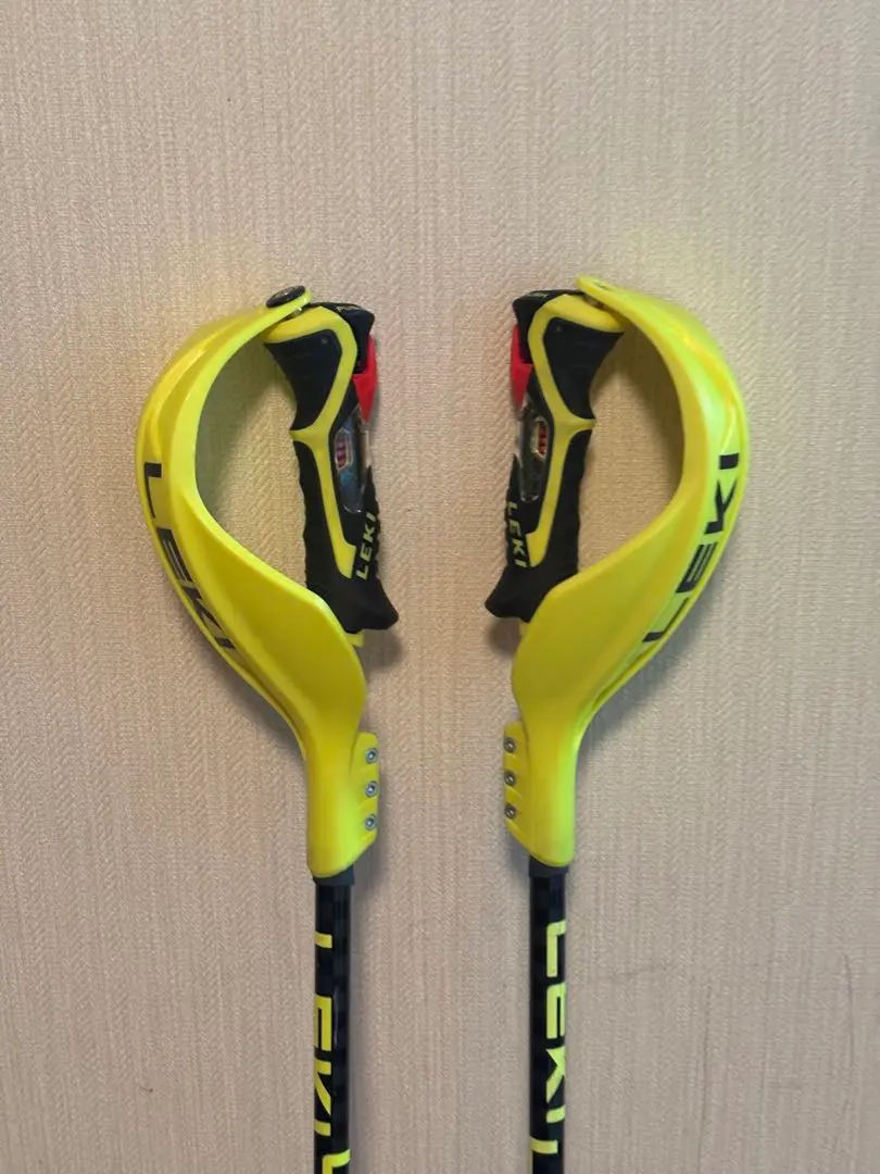 2026年最新】leki パンチガードの人気アイテム - メルカリ