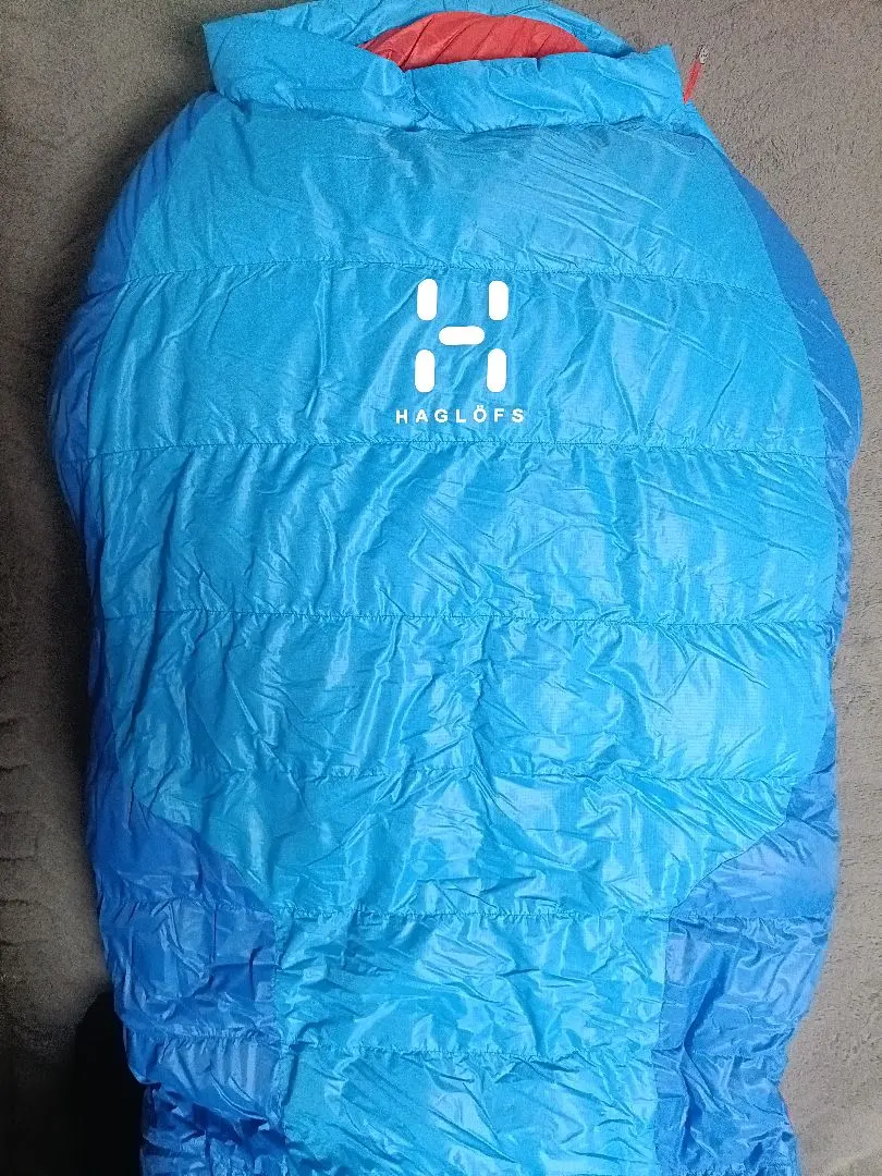 2026年最新】ホグロフス 寝袋の人気アイテム - メルカリ