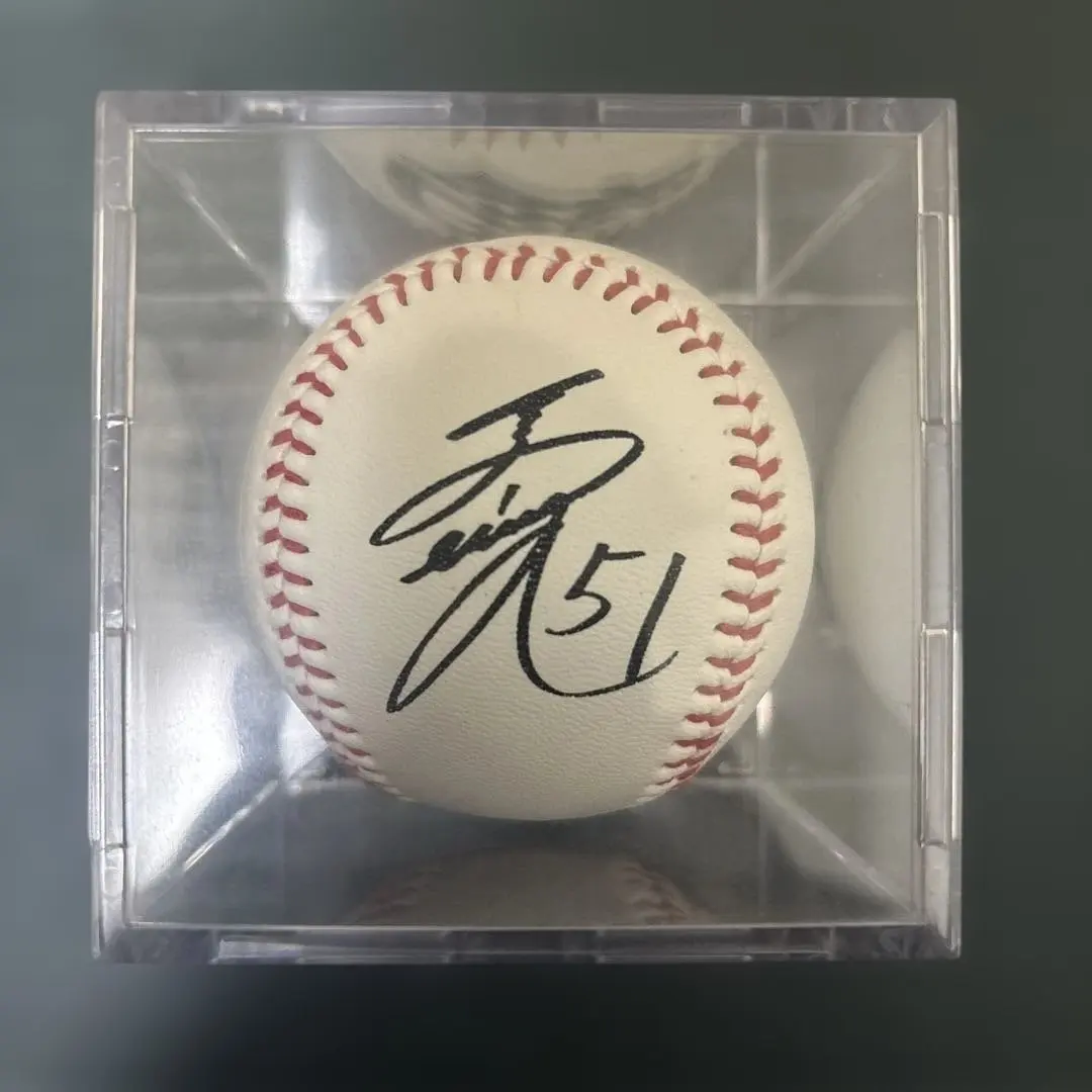 2026年最新】鈴木誠也 サインボールの人気アイテム - メルカリ