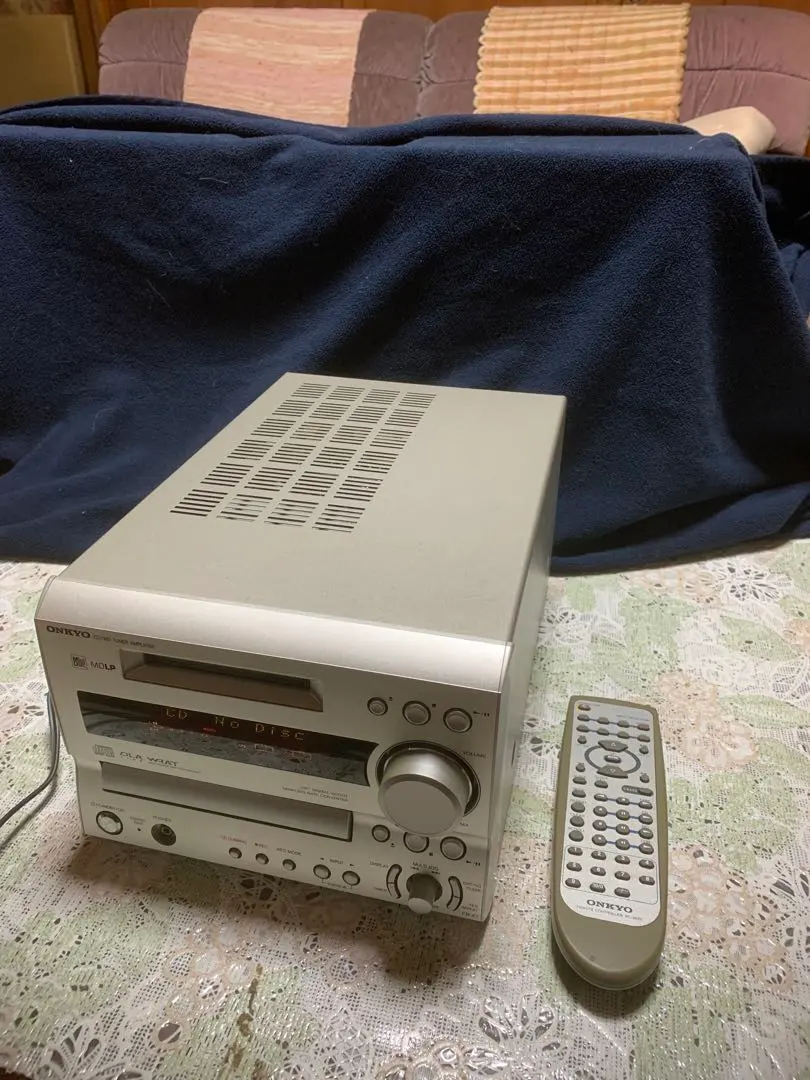 2026年最新】onkyo fr-x7dvの人気アイテム - メルカリ