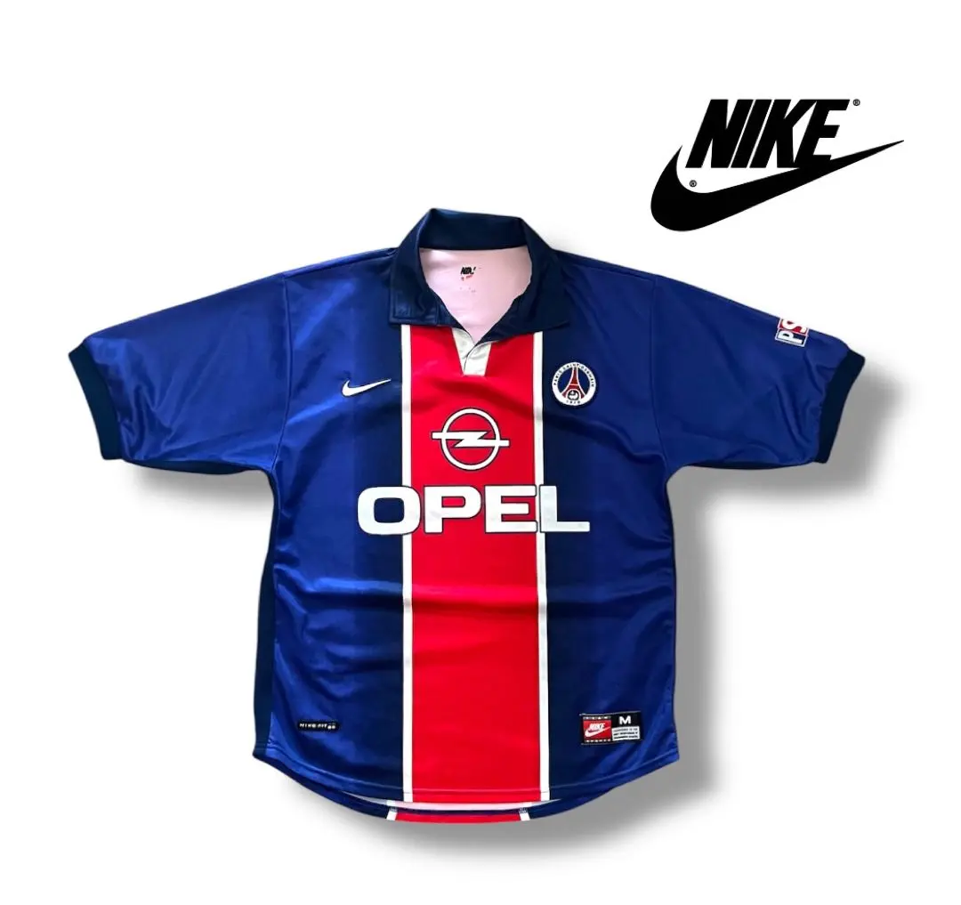 2026年最新】パリサンジェルマン ユニフォーム opelの人気アイテム