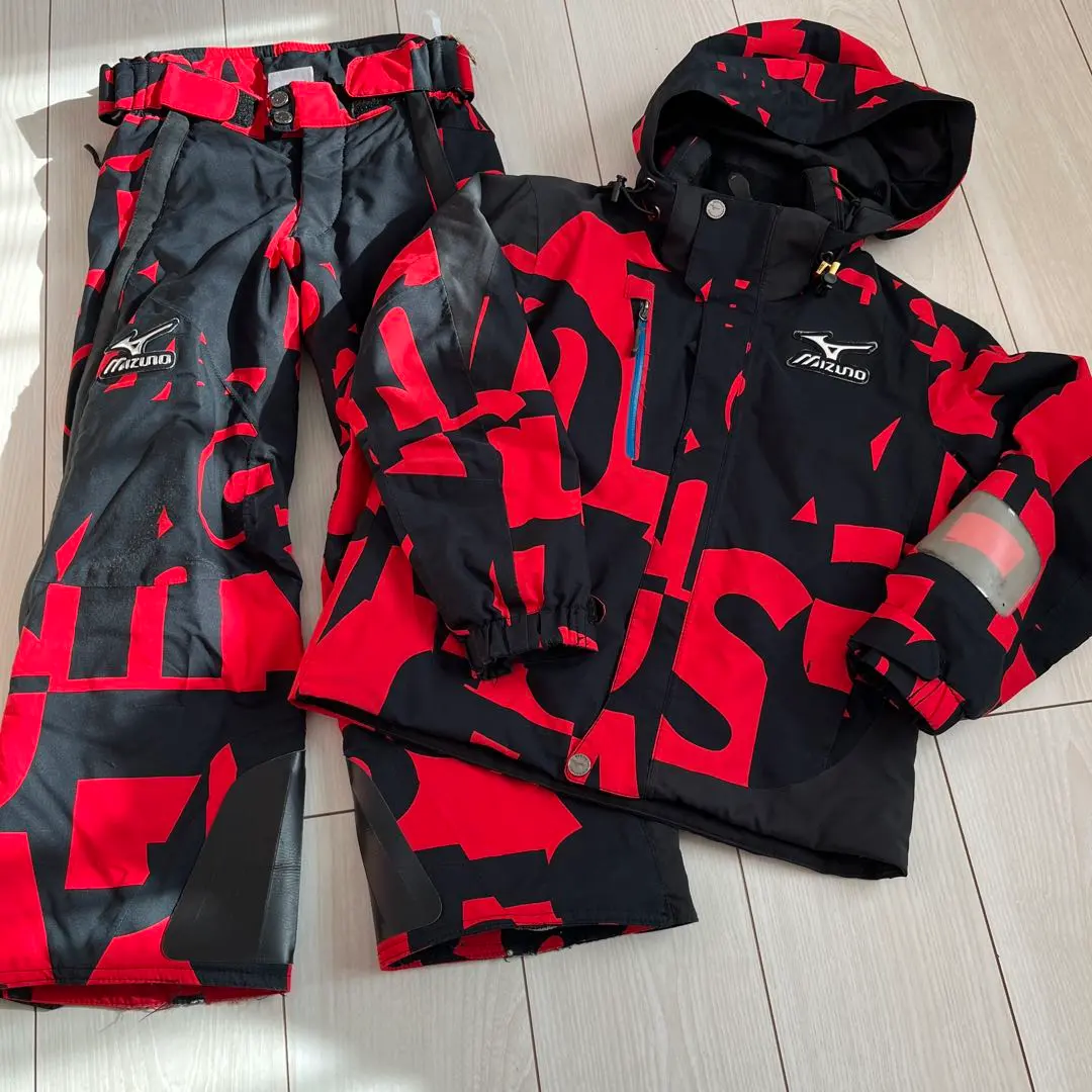 2026年最新】スキー ワンピース ミズノの人気アイテム - メルカリ