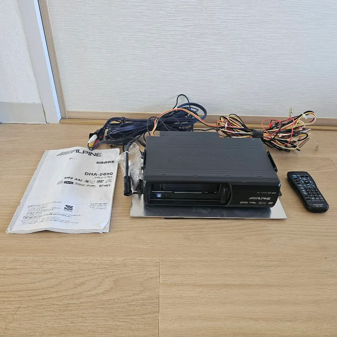 2026年最新】DHA-S690の人気アイテム - メルカリ