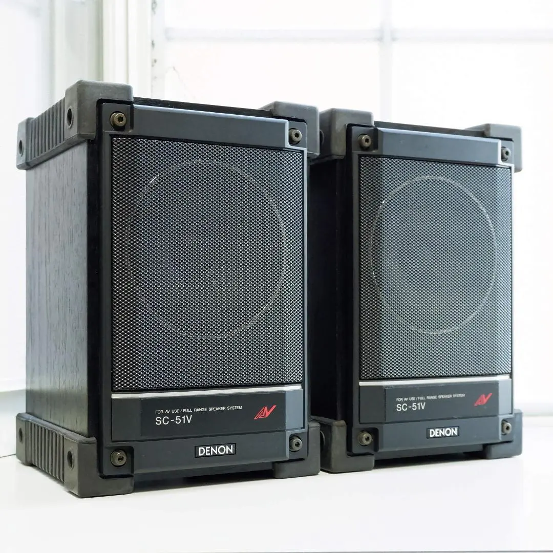 2026年最新】denon スピーカー 150の人気アイテム - メルカリ