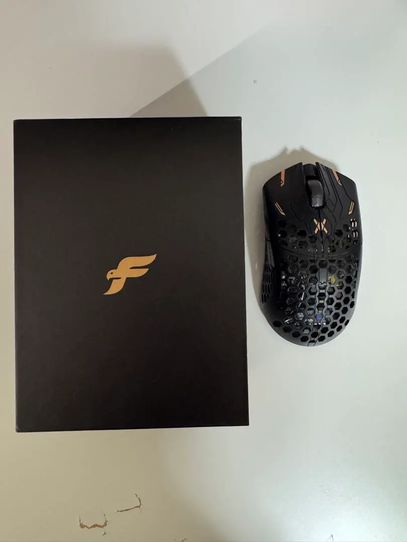 2026年最新】finalmouse ultralight guardianの人気アイテム - メルカリ