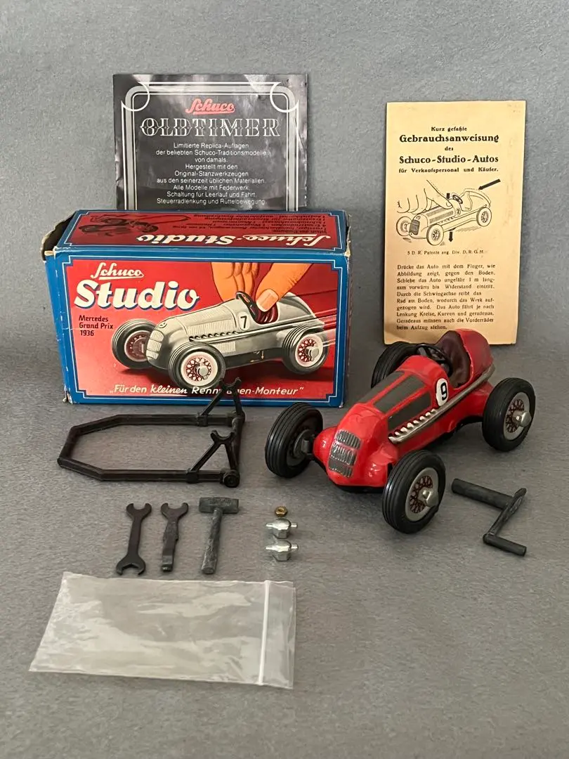 2026年最新】シュコー ブリキの人気アイテム - メルカリ