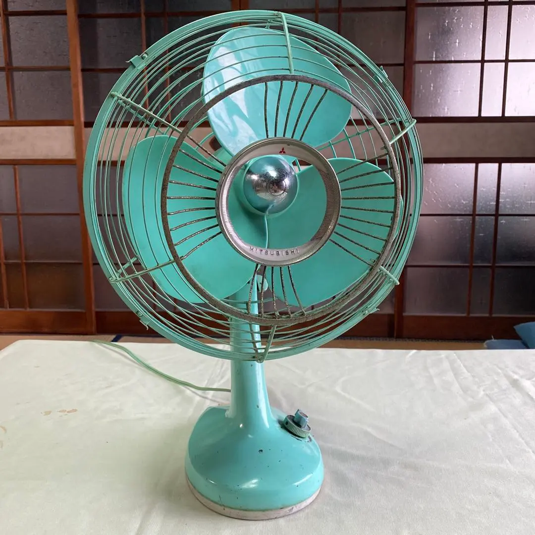 2026年最新】三菱 扇風機 アンティークの人気アイテム - メルカリ