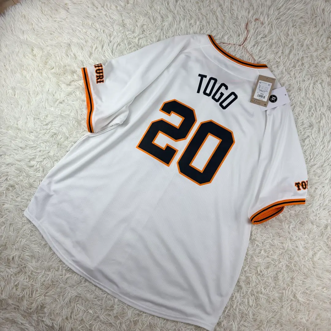 2026年最新】戸郷翔征 ユニフォームの人気アイテム - メルカリ