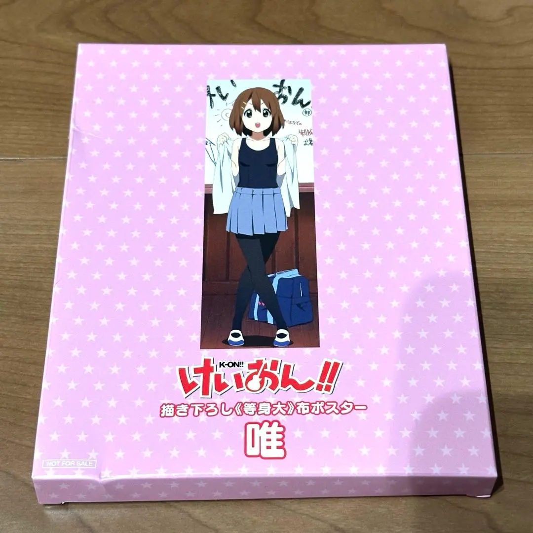 2026年最新】けいおん 等身大 布ポスターの人気アイテム - メルカリ