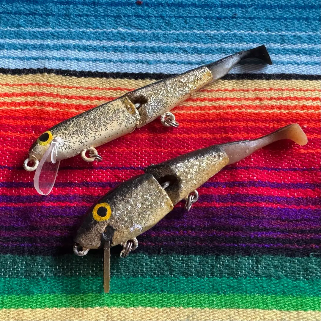 2026年最新】acプラグ ルアーの人気アイテム - メルカリ