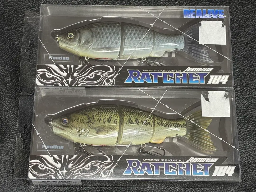 2026年最新】ガンクラフト ラチェット リアルの人気アイテム - メルカリ