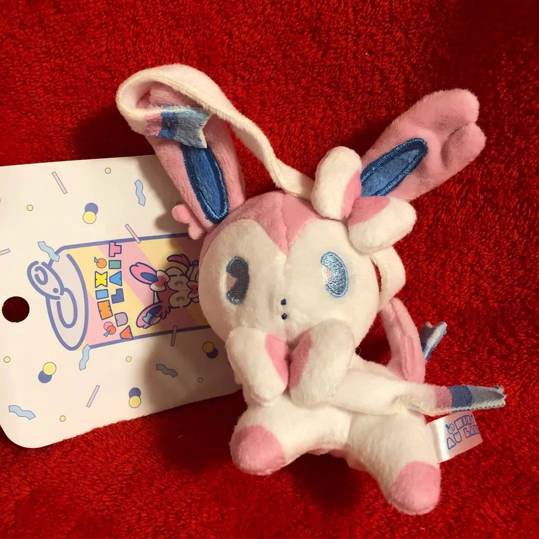 2026年最新】ニンフィア ぬいぐるみ ミックスオレの人気アイテム