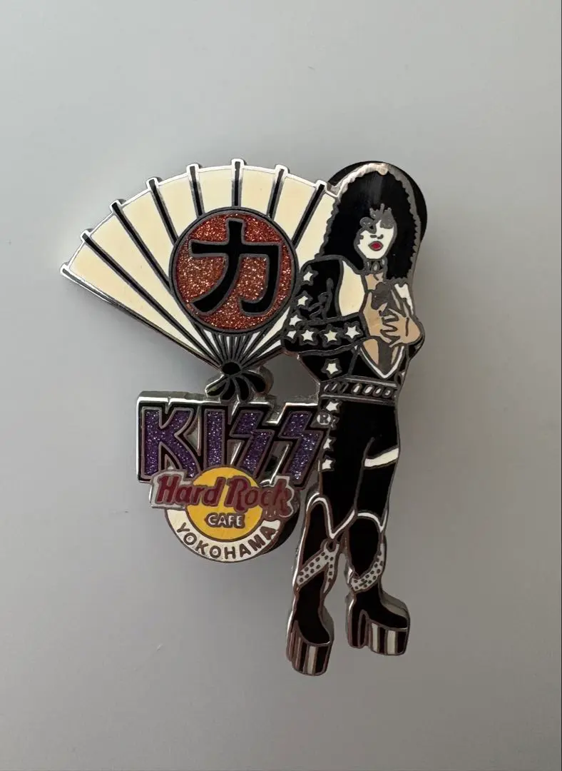 2026年最新】ハードロックカフェ kissの人気アイテム - メルカリ
