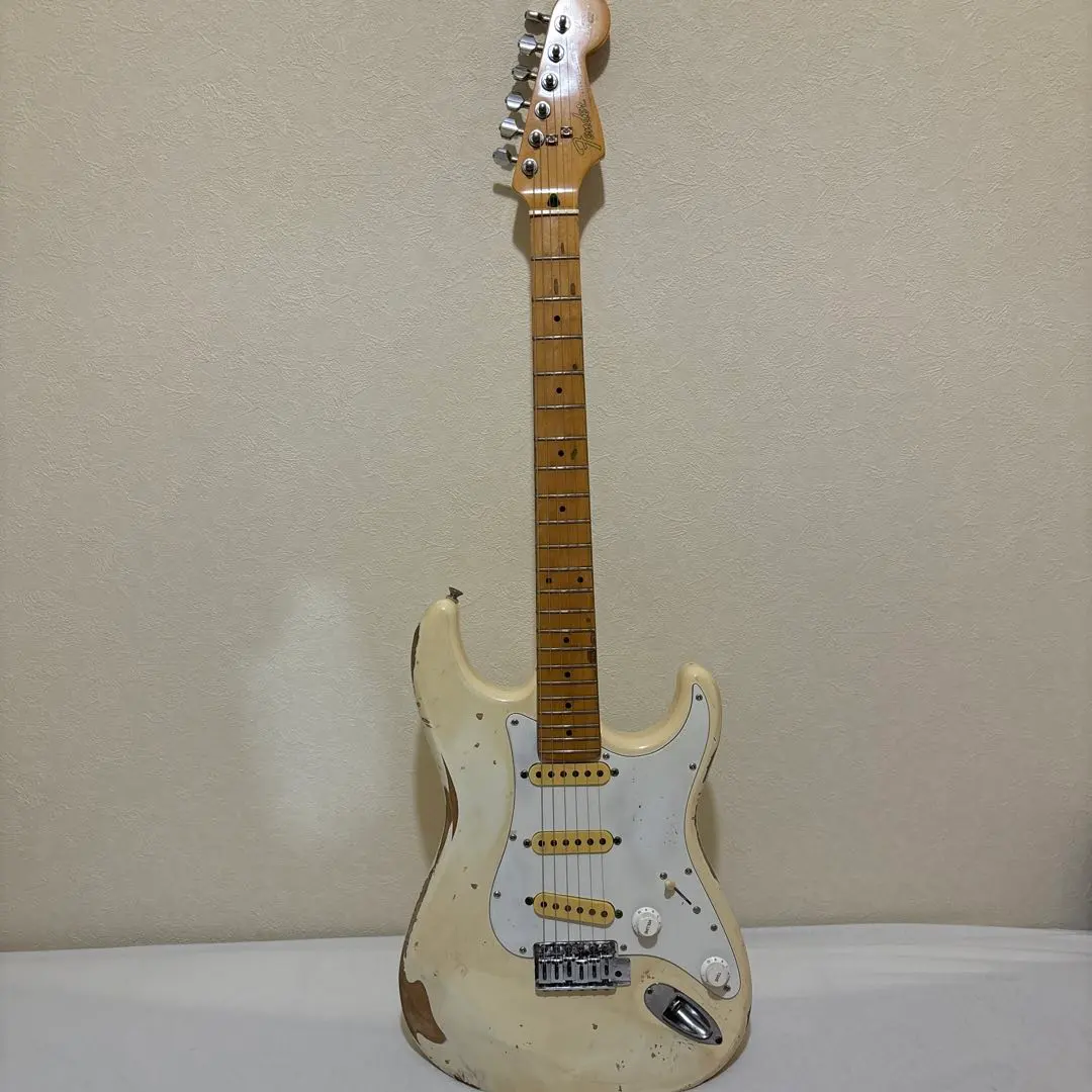 2026年最新】FENDER JAPAN JB STDの人気アイテム - メルカリ