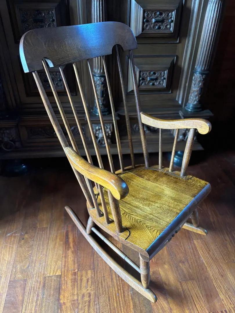 2026年最新】キツツキ ロッキングチェアの人気アイテム - メルカリ