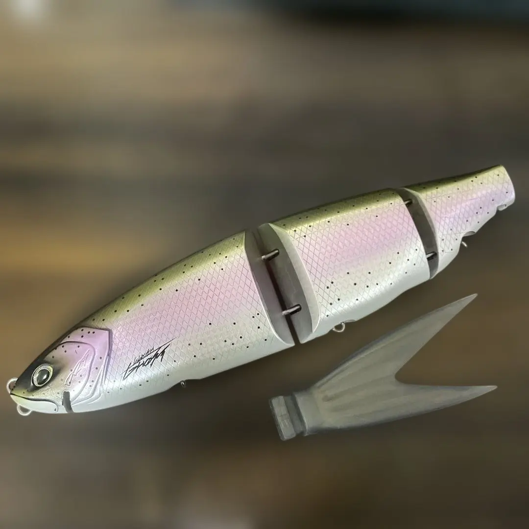 2026年最新】マジックトラウト ゴーストの人気アイテム - メルカリ