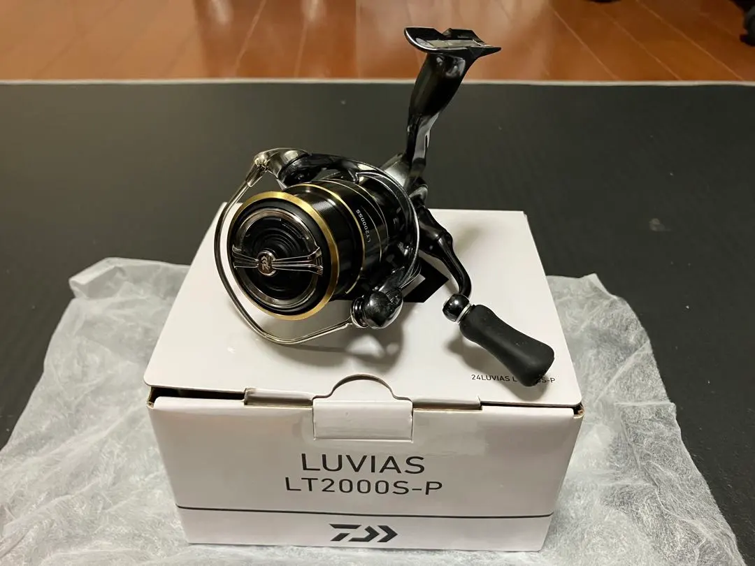 2026年最新】ダイワ 20ルビアス lt2000s 純正スプールの人気アイテム