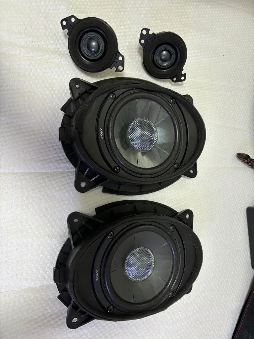 2026年最新】DIATONE スピーカー subaruの人気アイテム - メルカリ