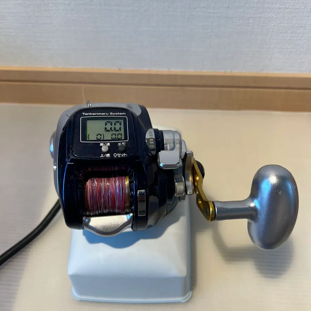 2026年最新】シマノ 電動丸 400Cの人気アイテム - メルカリ