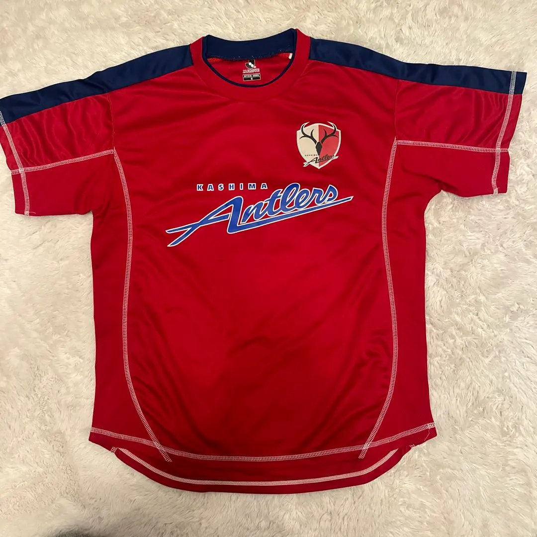 2026年最新】小笠原 ユニフォーム アントラーズの人気アイテム - メルカリ