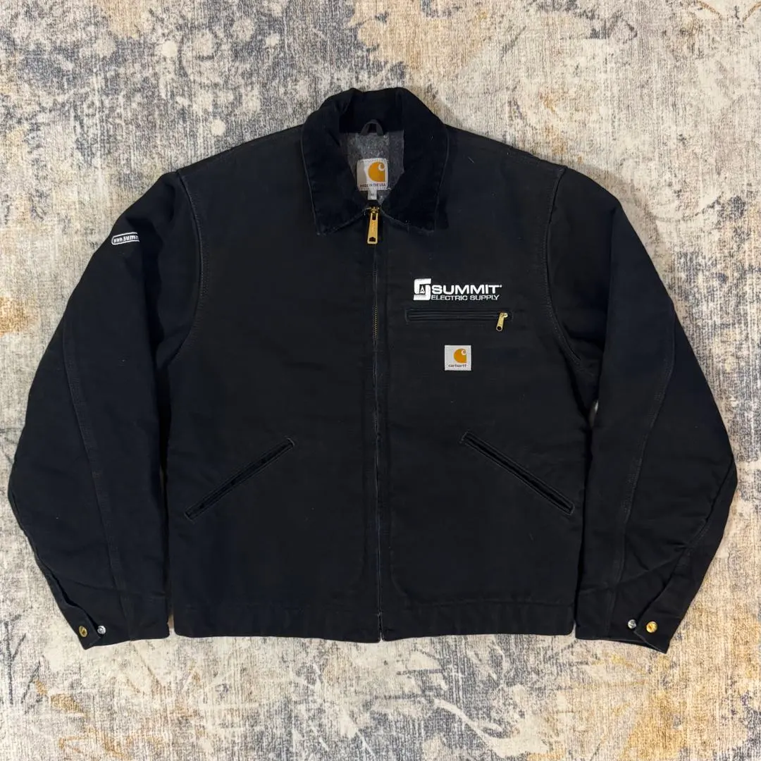 2026年最新】カーハート（carhartt） detroit jacket デトロイト