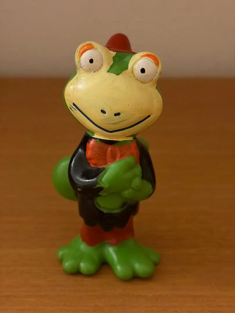 2026年最新】けろっこデメタン ソフビの人気アイテム - メルカリ