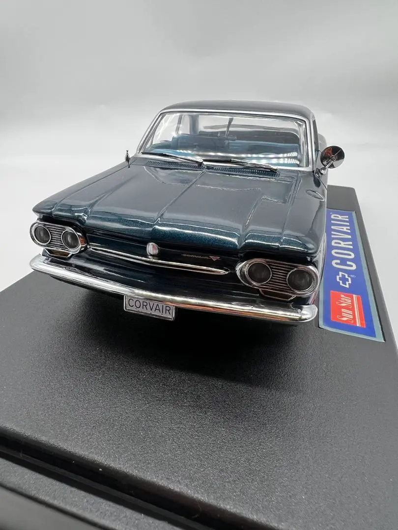 2026年最新】シボレーコルベアの人気アイテム - メルカリ