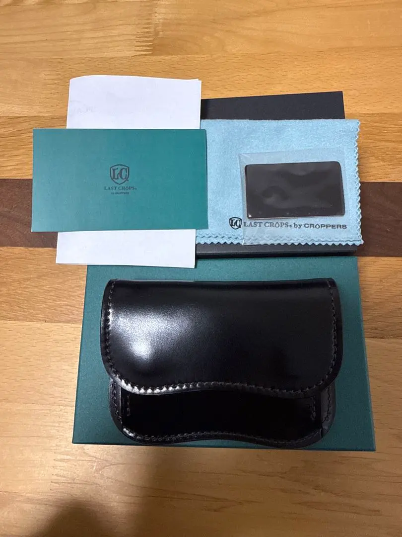 2026年最新】ラストクロップス コードバン タングの人気アイテム