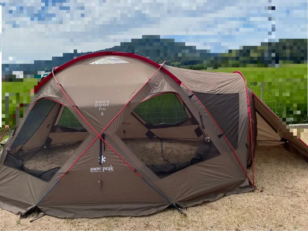 2026年最新】ドックドーム pro.6の人気アイテム - メルカリ