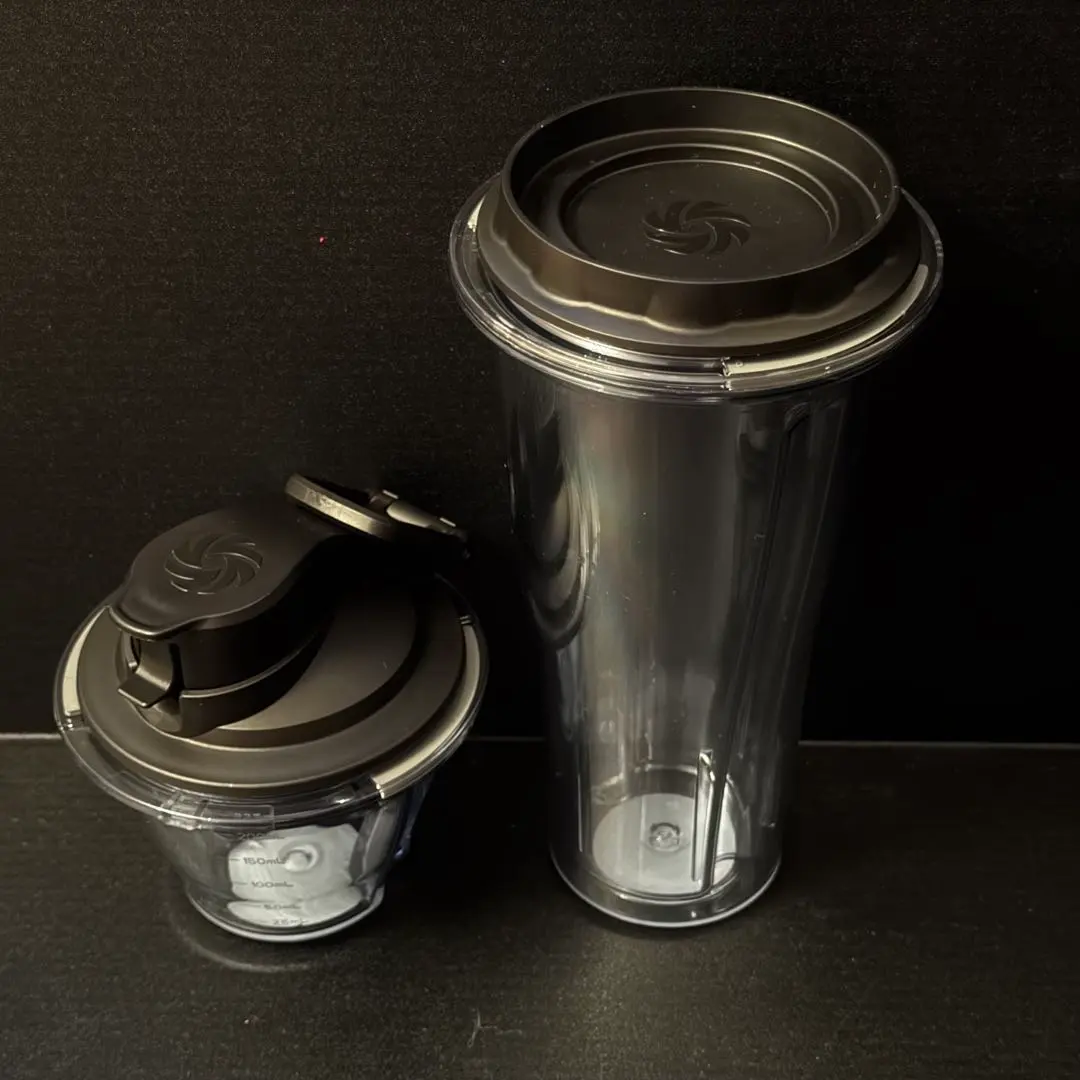 2026年最新】vitamix スターターキットの人気アイテム - メルカリ