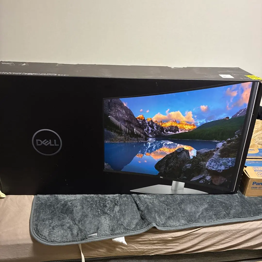 2026年最新】dell u3223qeの人気アイテム - メルカリ