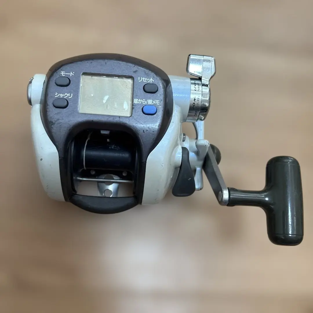 2026年最新】Daiwa X500CPの人気アイテム - メルカリ